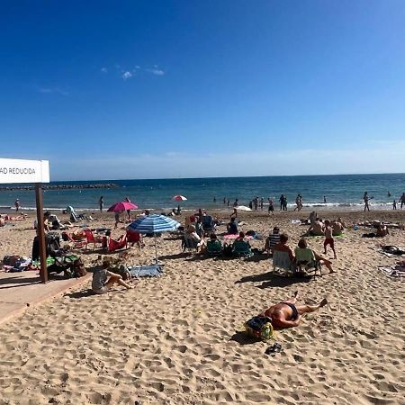Beautiful Apartment Playa Del Cura Beach In Torrevieja Spain Exteriér fotografie