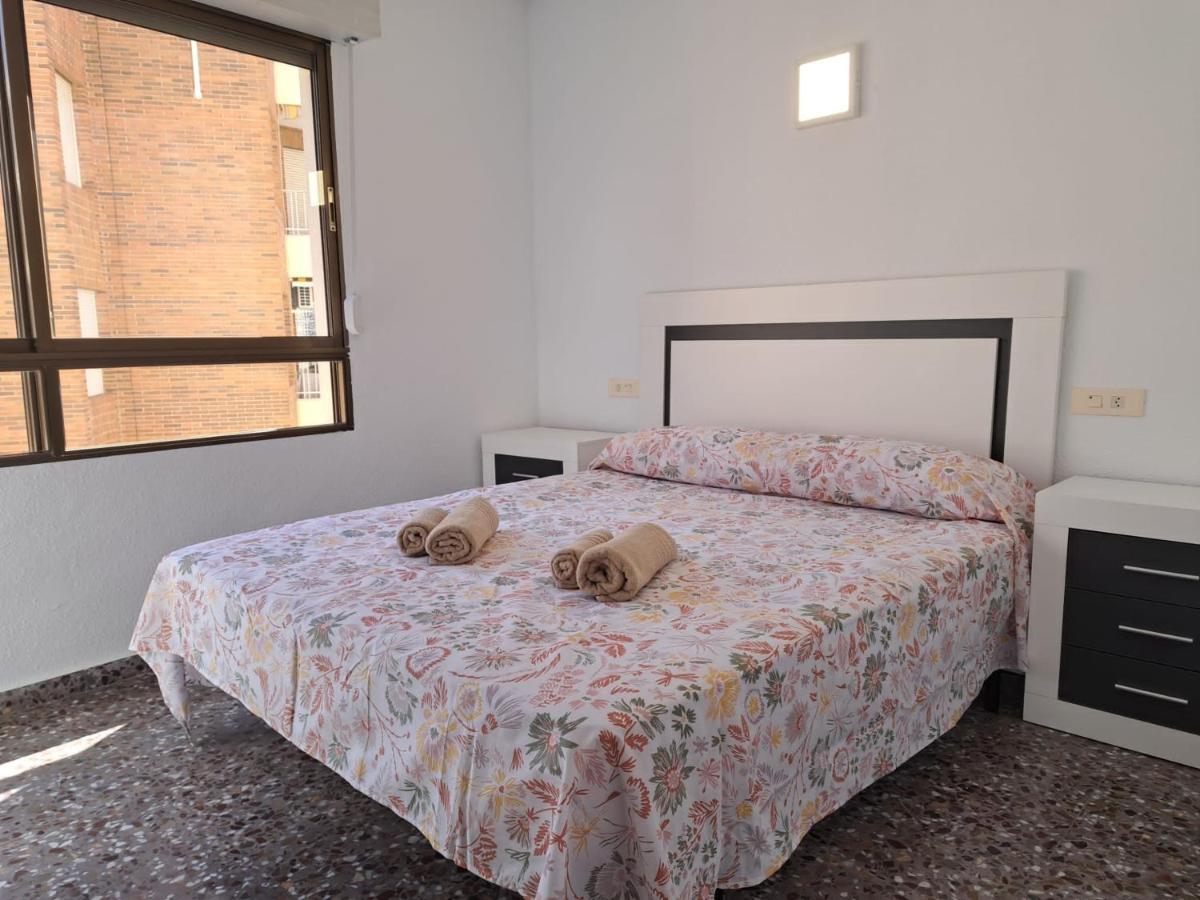Beautiful Apartment Playa Del Cura Beach In Torrevieja Spain Exteriér fotografie