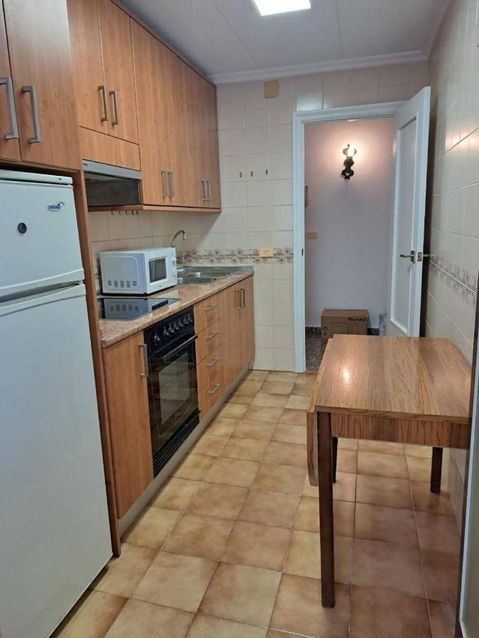 Beautiful Apartment Playa Del Cura Beach In Torrevieja Spain Exteriér fotografie