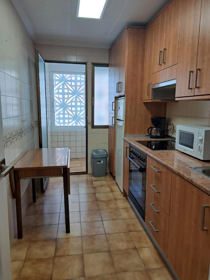 Beautiful Apartment Playa Del Cura Beach In Torrevieja Spain Exteriér fotografie