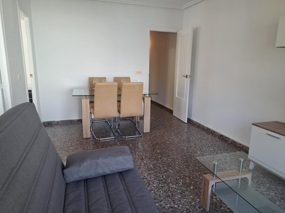 Beautiful Apartment Playa Del Cura Beach In Torrevieja Spain Exteriér fotografie