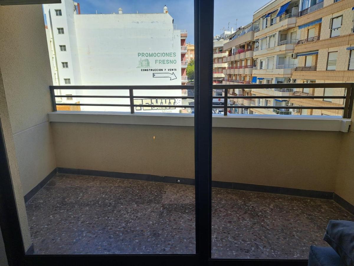 Beautiful Apartment Playa Del Cura Beach In Torrevieja Spain Exteriér fotografie