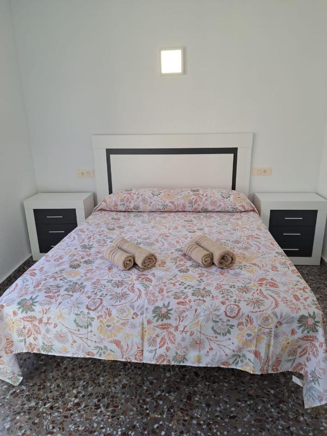 Beautiful Apartment Playa Del Cura Beach In Torrevieja Spain Exteriér fotografie