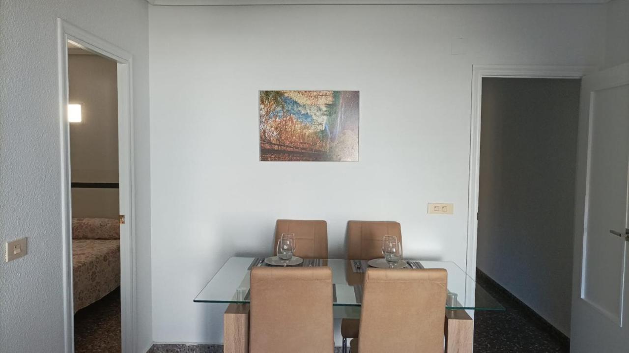 Beautiful Apartment Playa Del Cura Beach In Torrevieja Spain Exteriér fotografie