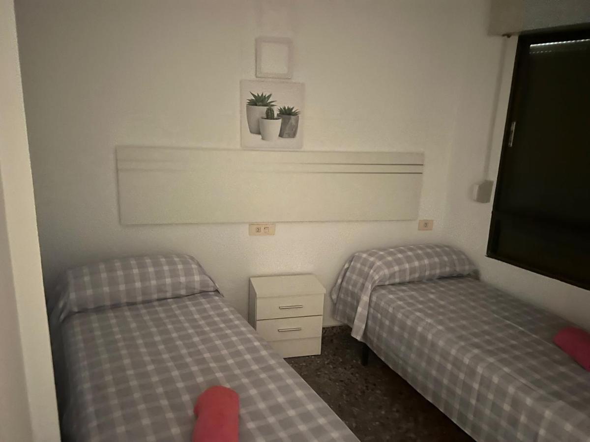 Beautiful Apartment Playa Del Cura Beach In Torrevieja Spain Exteriér fotografie