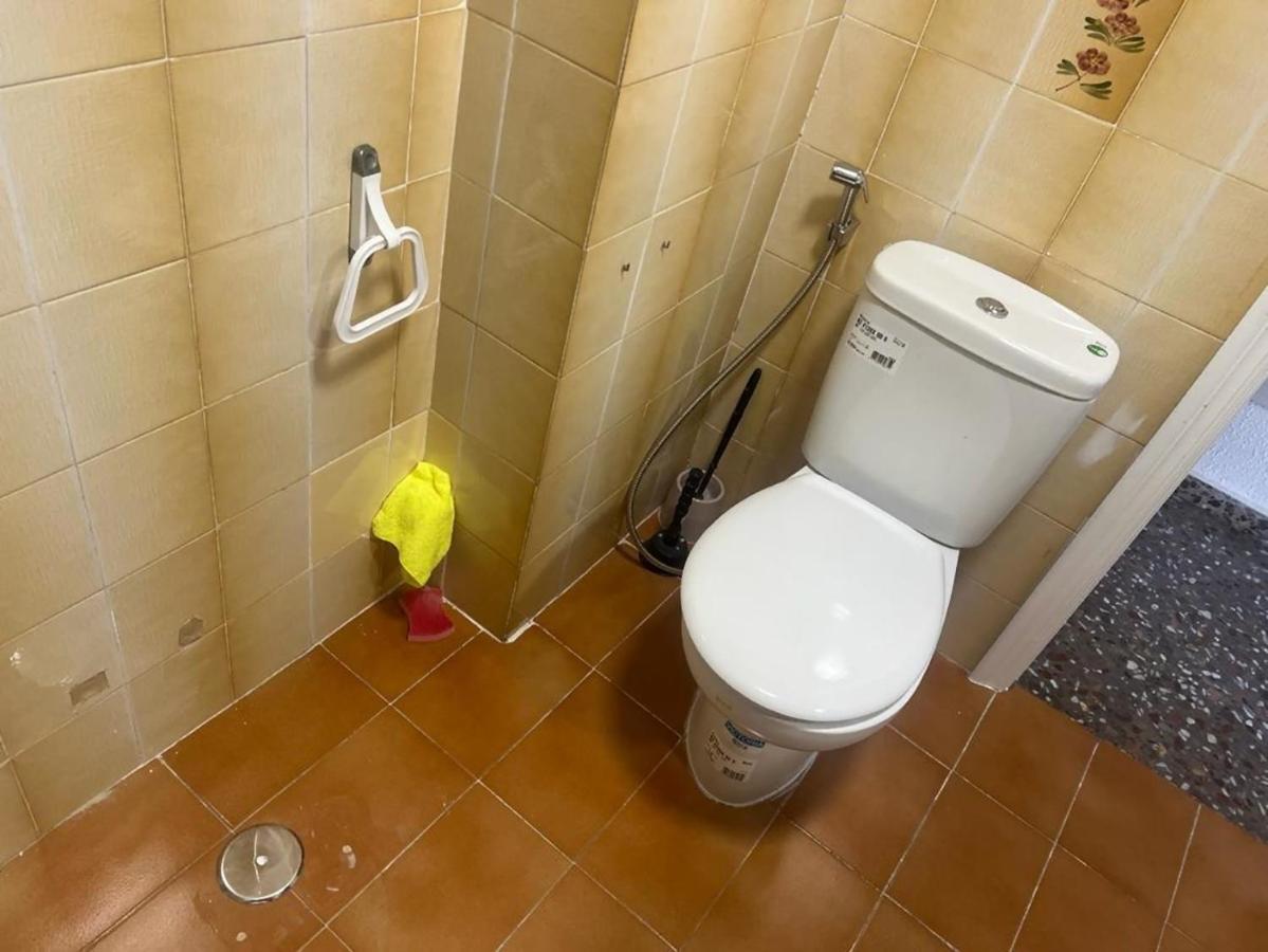 Beautiful Apartment Playa Del Cura Beach In Torrevieja Spain Exteriér fotografie