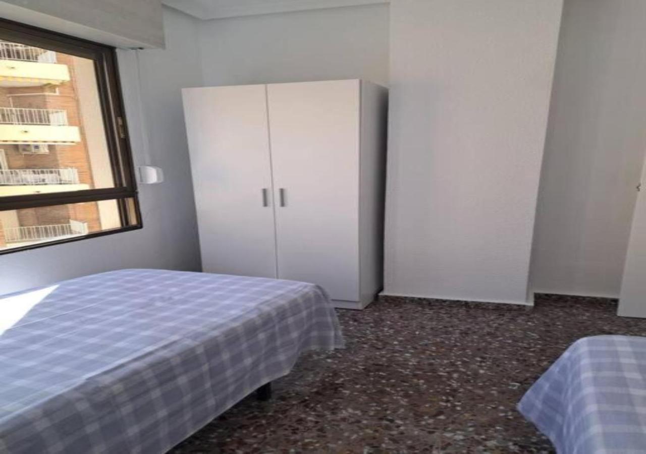 Beautiful Apartment Playa Del Cura Beach In Torrevieja Spain Exteriér fotografie